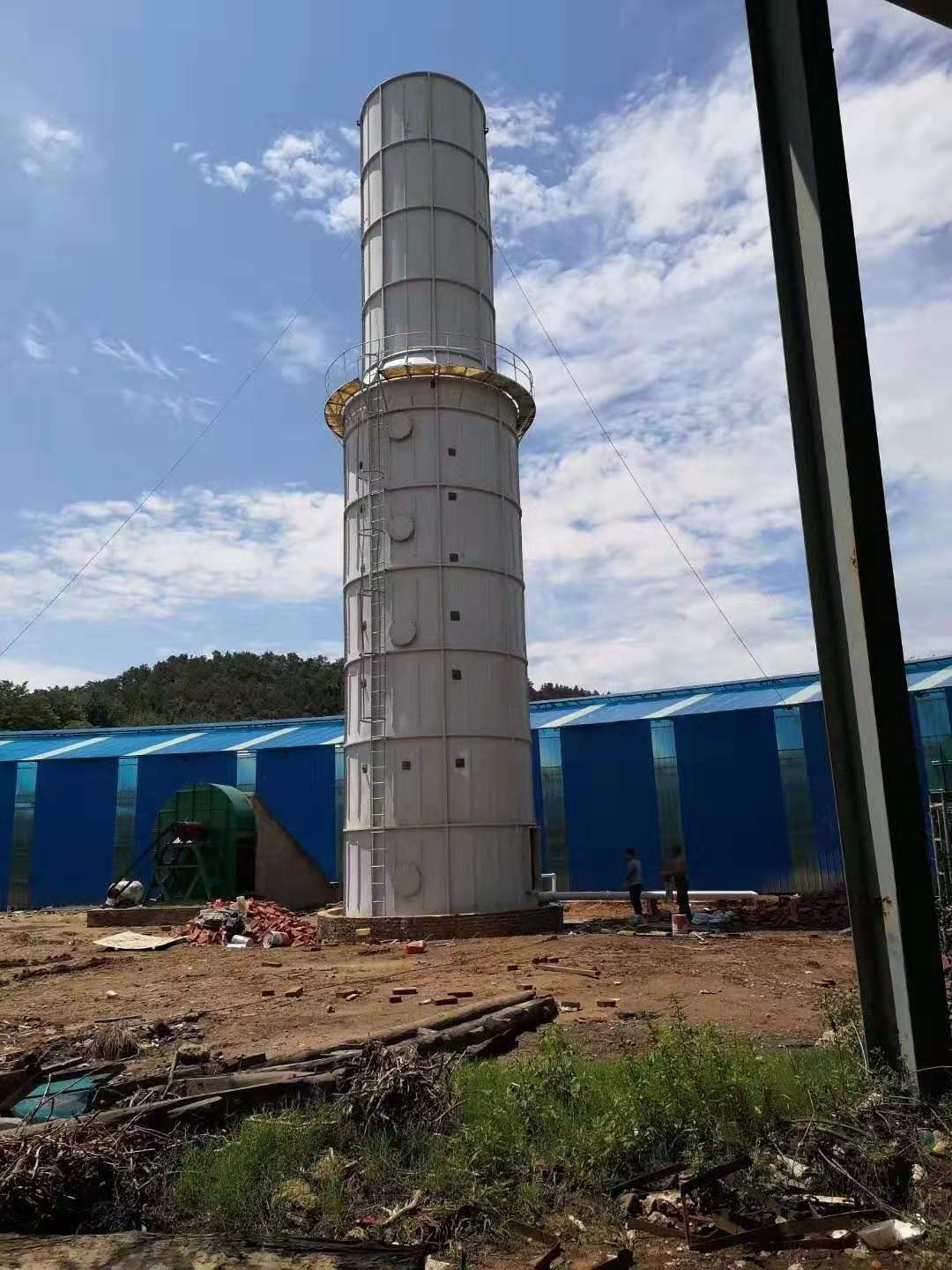 黑龍江RCO催化燃燒-可靠耐用-延長設備壽命，降低維護成本